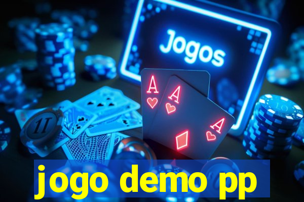 jogo demo pp